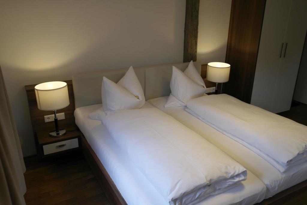 Schmales Haus 2*