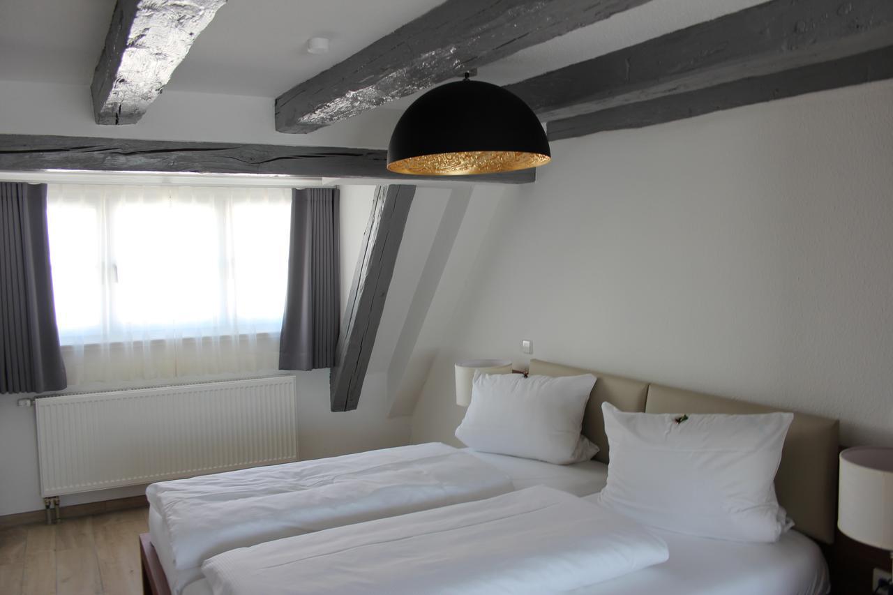 Schmales Haus Hotel 2*