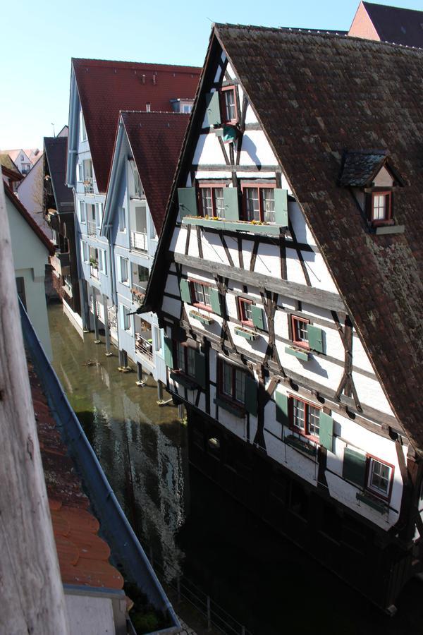 Schmales Haus Hotel Ulm